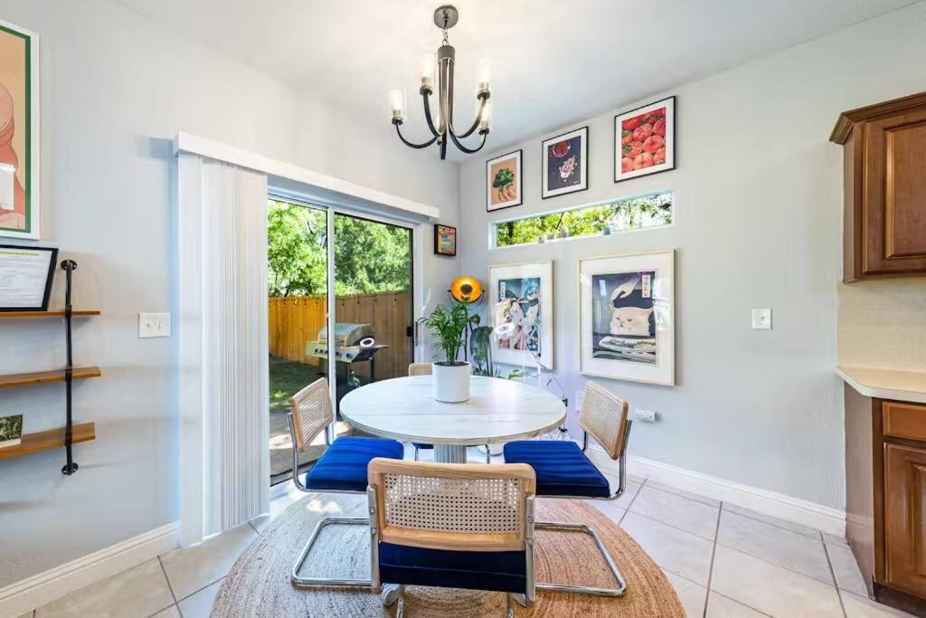 Holiday home Bespoke Bohemian Bolthole Austin