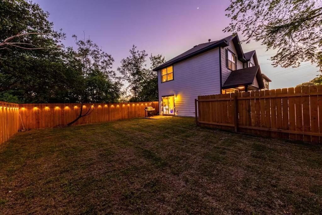 Holiday home Bespoke Bohemian Bolthole Austin