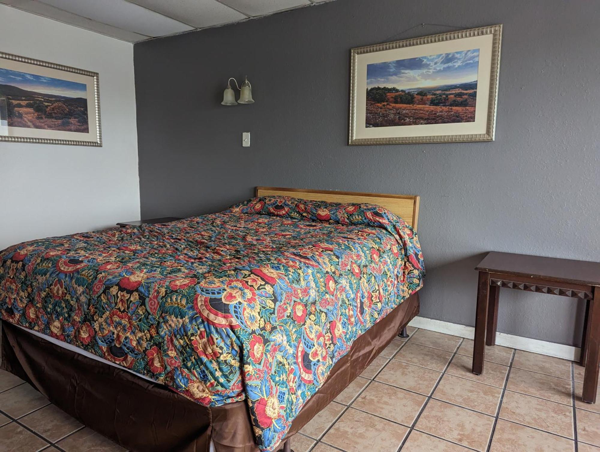 Motor Motel *