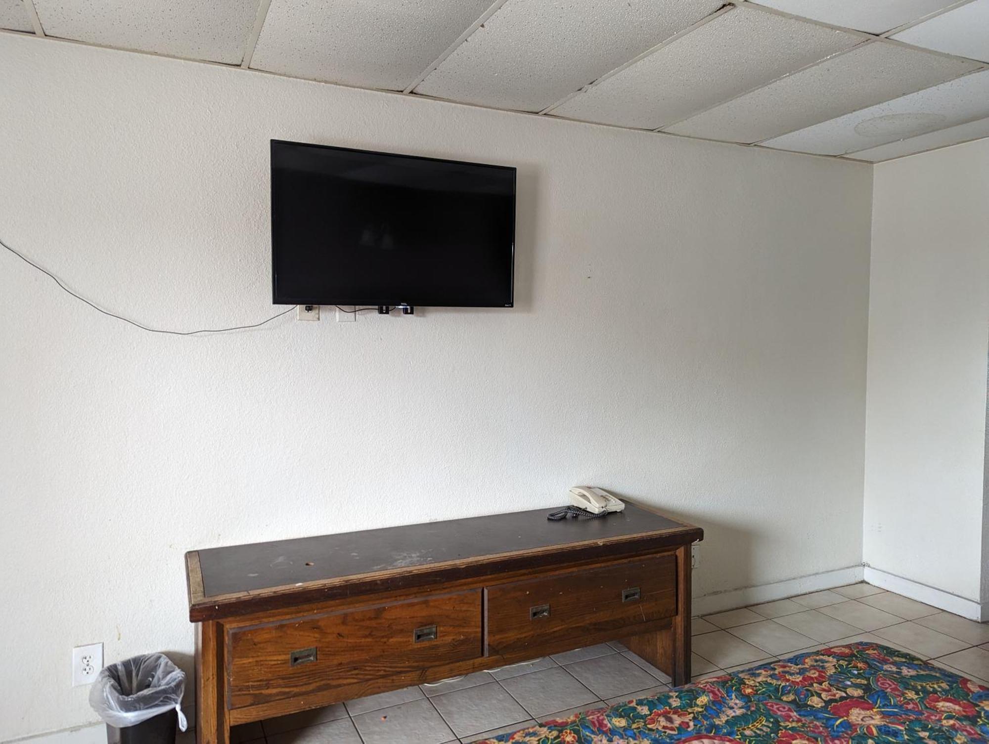 Motel Motor
