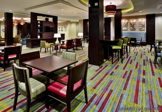 Fairfield And By Marriott Northwest/research Blvd Hotel