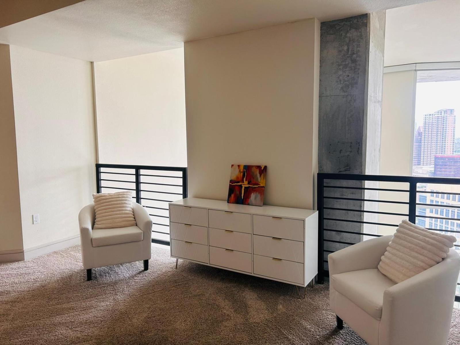 Seize The Extraordinary Elevate Your Lifestyle In Downtown Austin's Pinnacle Penthouse Paradise Austin