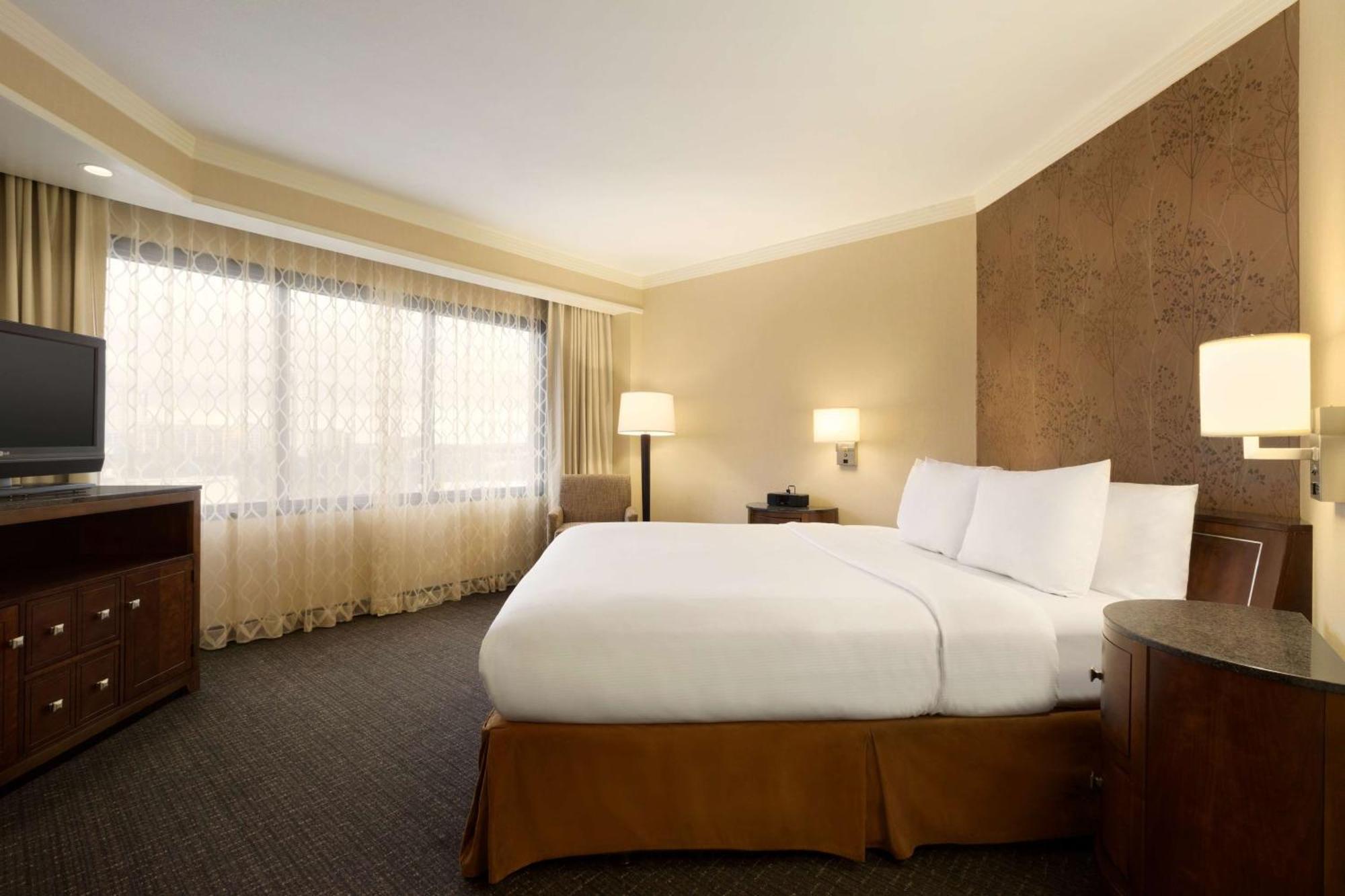 Hotel Embassy By Hilton Downtown South Congress Austin