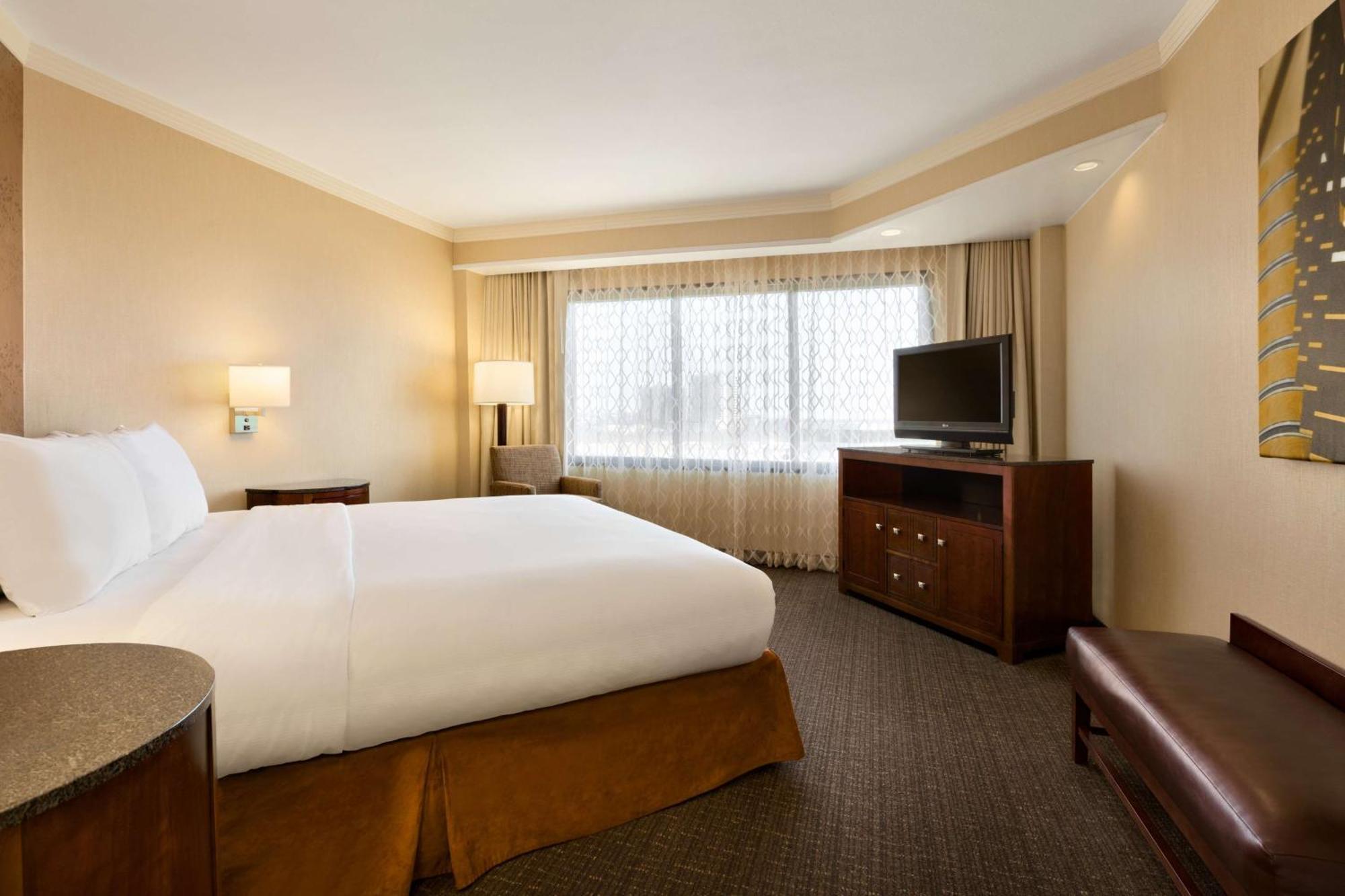 Hotel Embassy By Hilton Downtown South Congress Austin