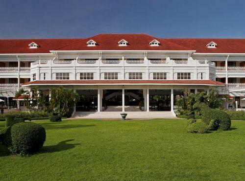 Hotel Hampton Oak Hill Austin