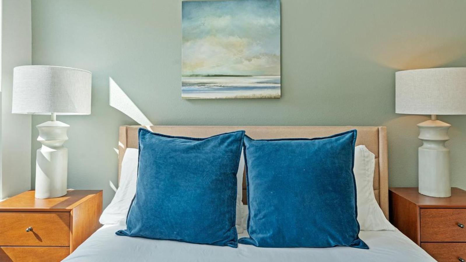 Landing Modern With Amazing Amenities Apartment Austin