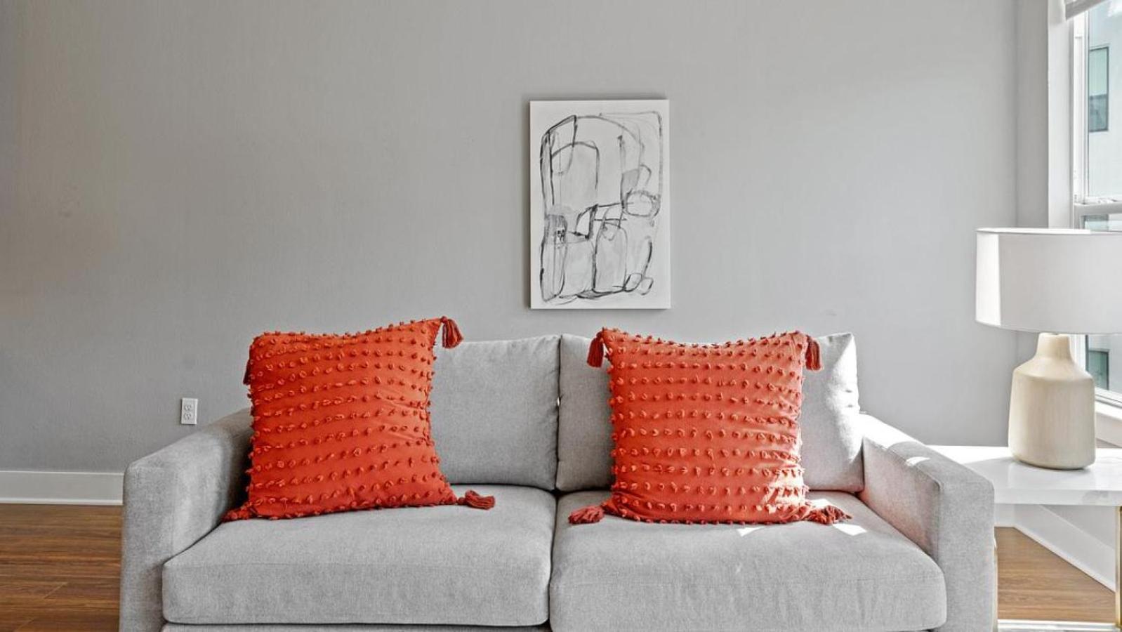 Landing Modern With Amazing Amenities Austin