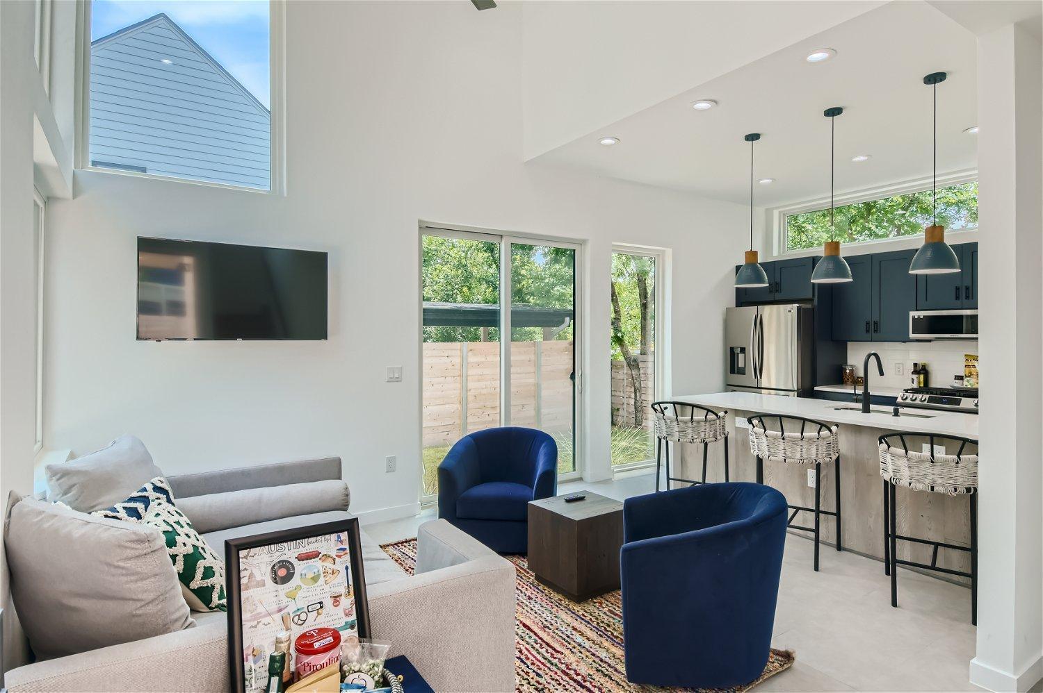 Holiday home 7 Bdrm Compound Near Dt Perfect For Sxsw New Pool March 2025 *