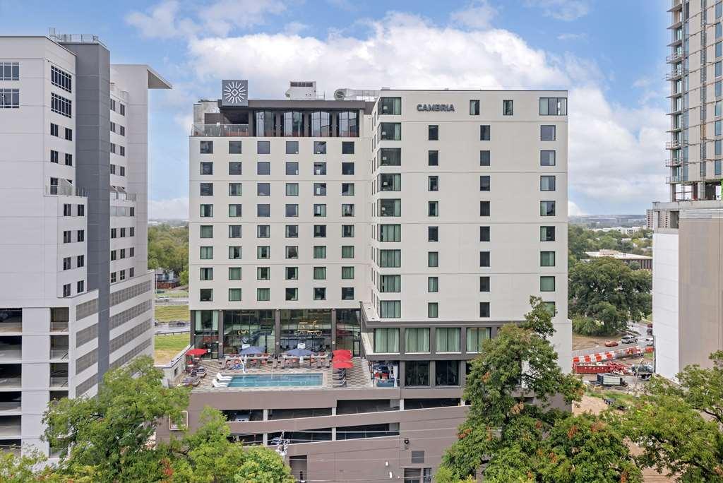 Cambria Downtown * Austin