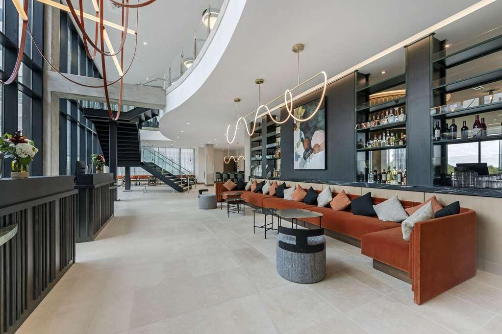 Cambria Downtown Hotel