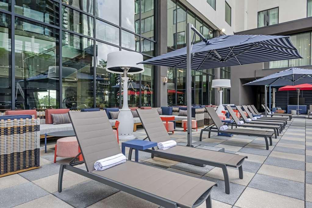 Cambria Downtown Hotel *