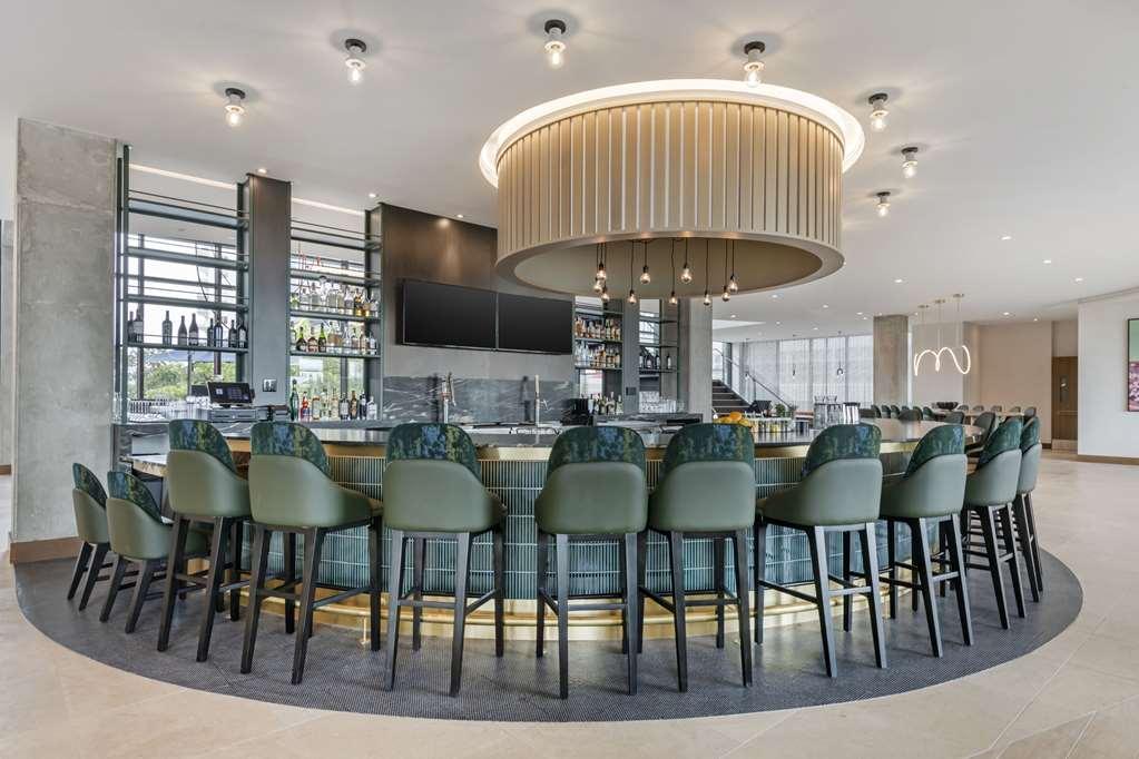 Cambria Downtown Hotel Austin