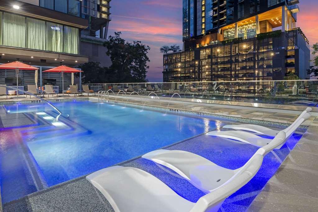 Cambria Downtown Austin