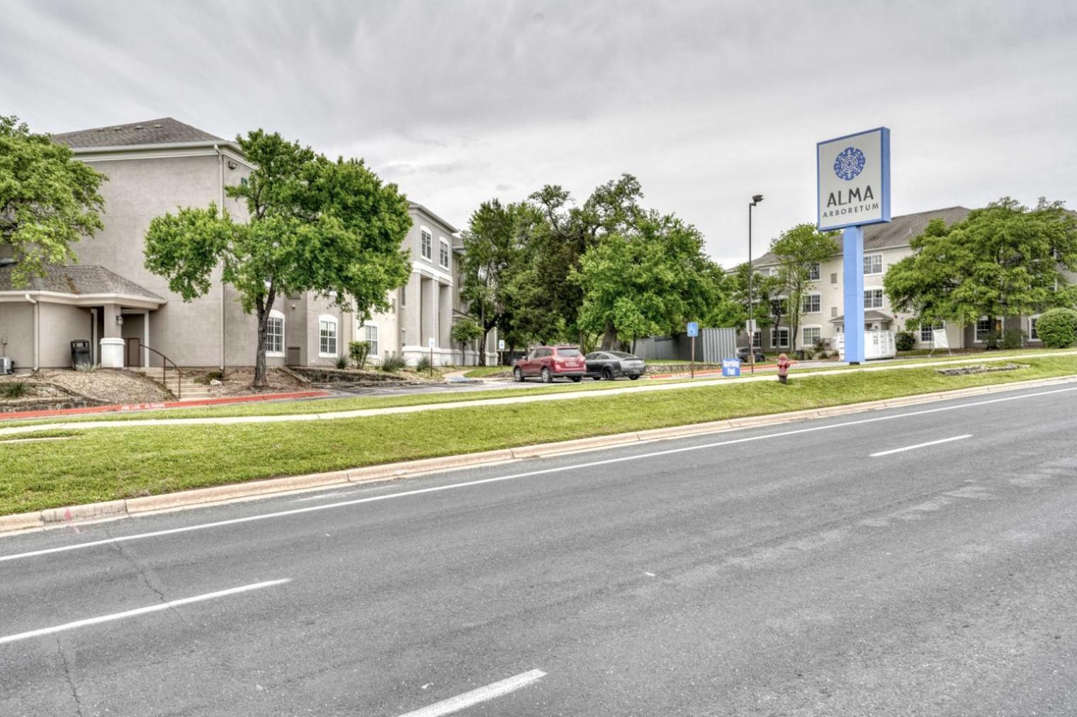 Apartment Blueground Gateway Gym Pool Near Stadium Atx-251