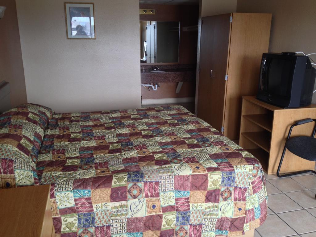 Motor Motel