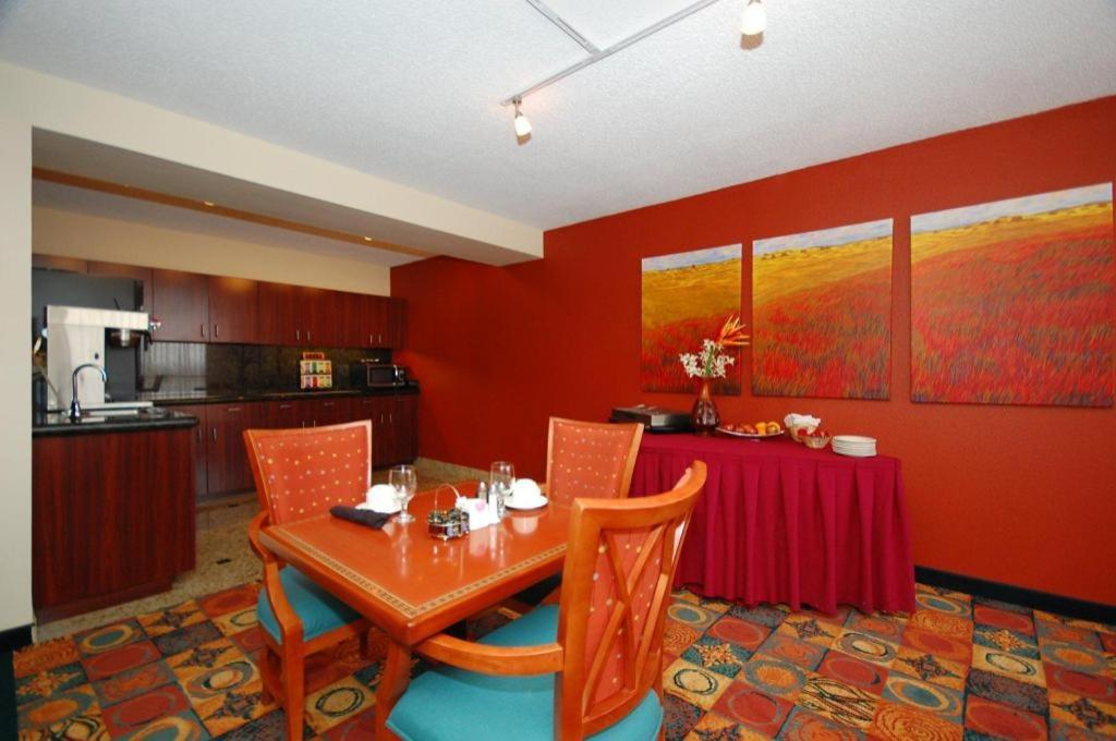 Hotel Radisson - Austin