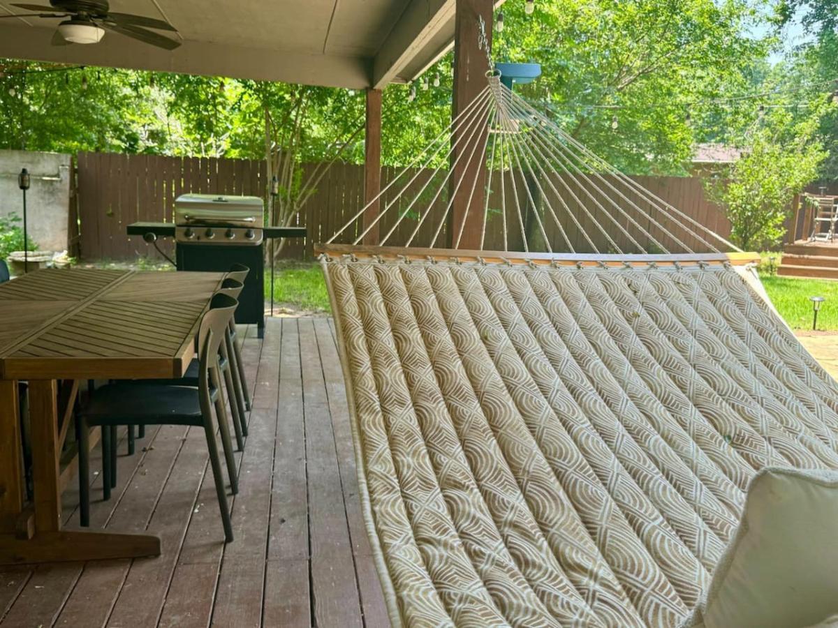 Charming, Cozy Tiny Gem With Hot Tub And Trail Access * Austin