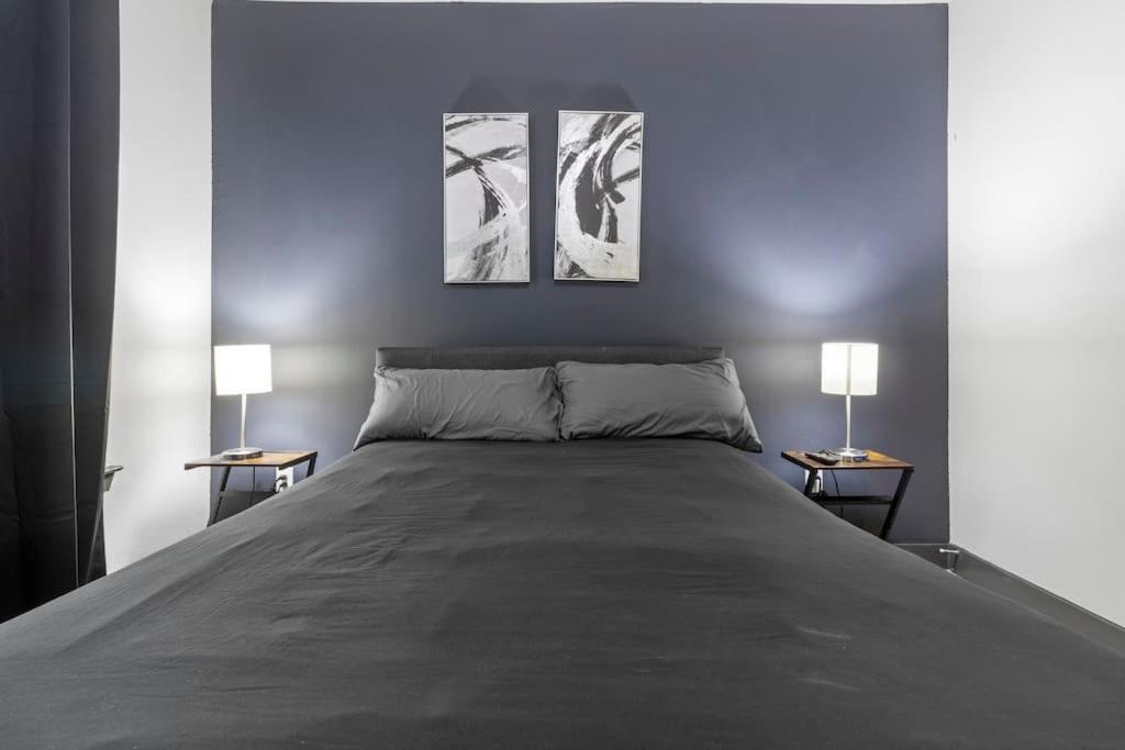 Apartment Modern 1br Retreat Pool Free Wi-fi Free Parking *