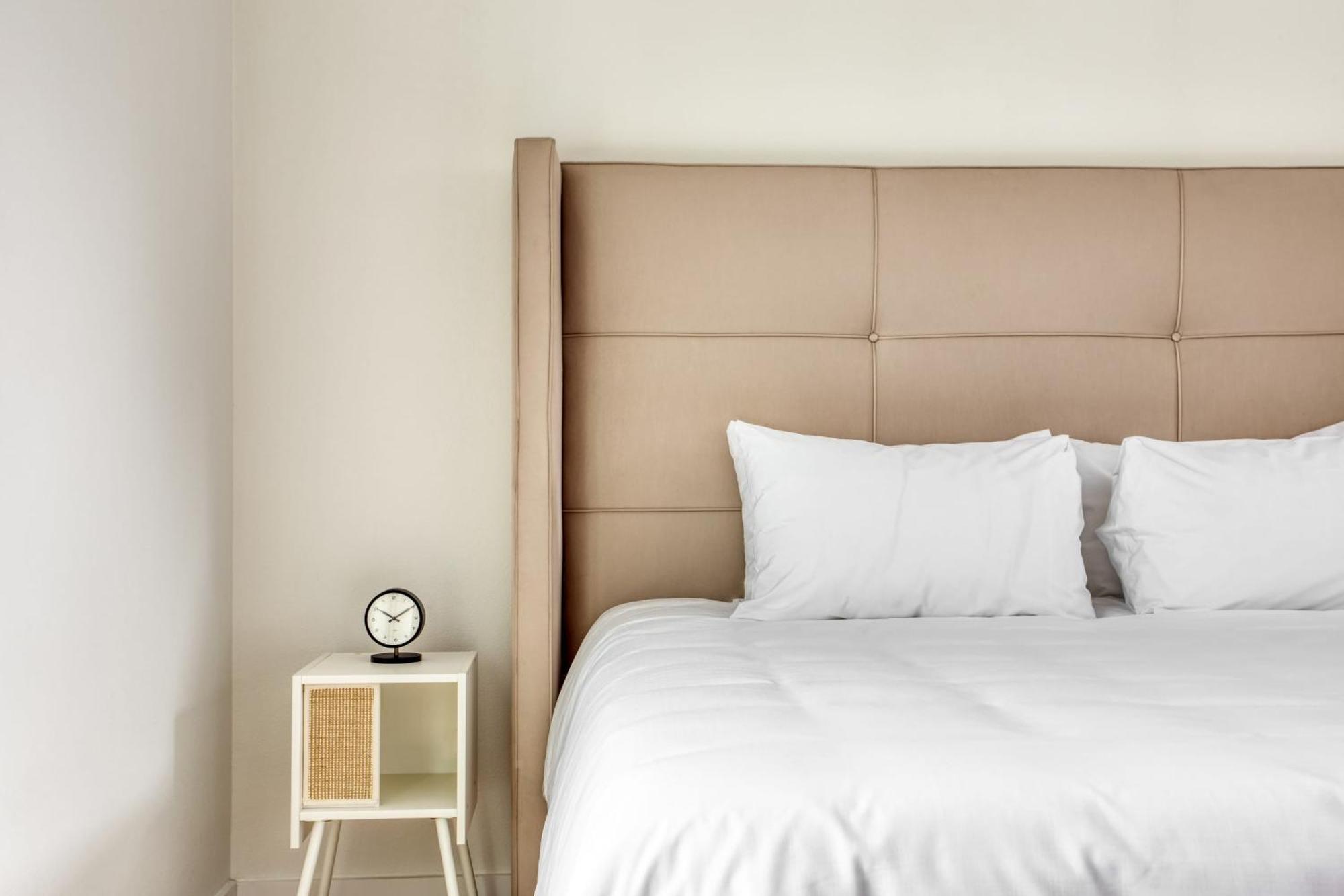 Melody By Avantstay Peloton Included Sleek *