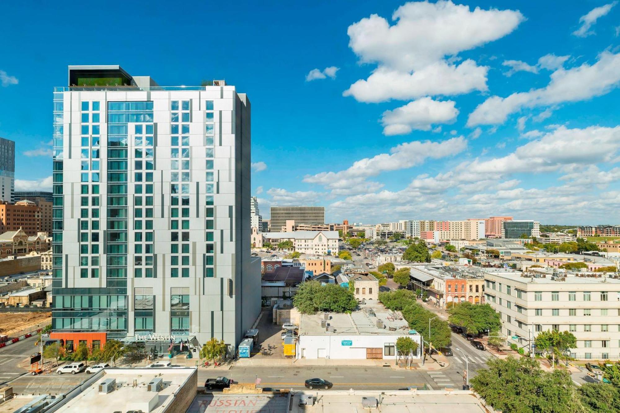 Hotel Courtyard Downtown/convention Center 3*