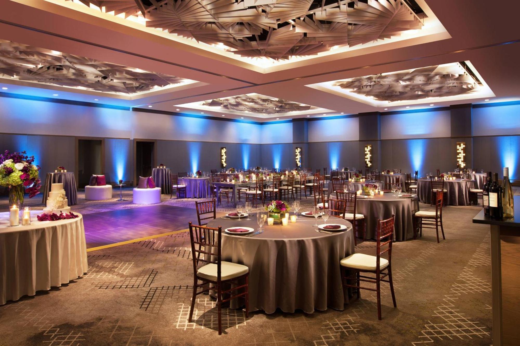 Hotel The Westin Downtown 4*