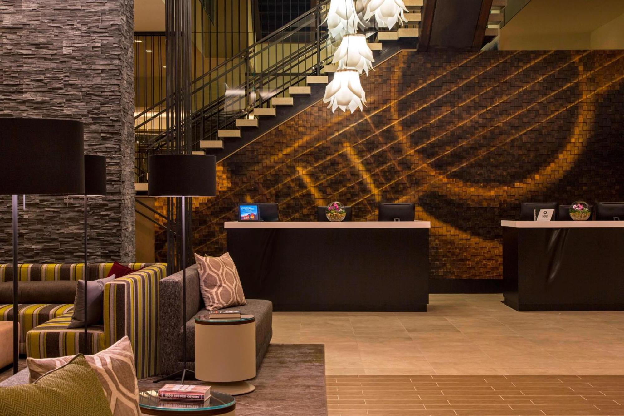 Hotel The Westin Downtown