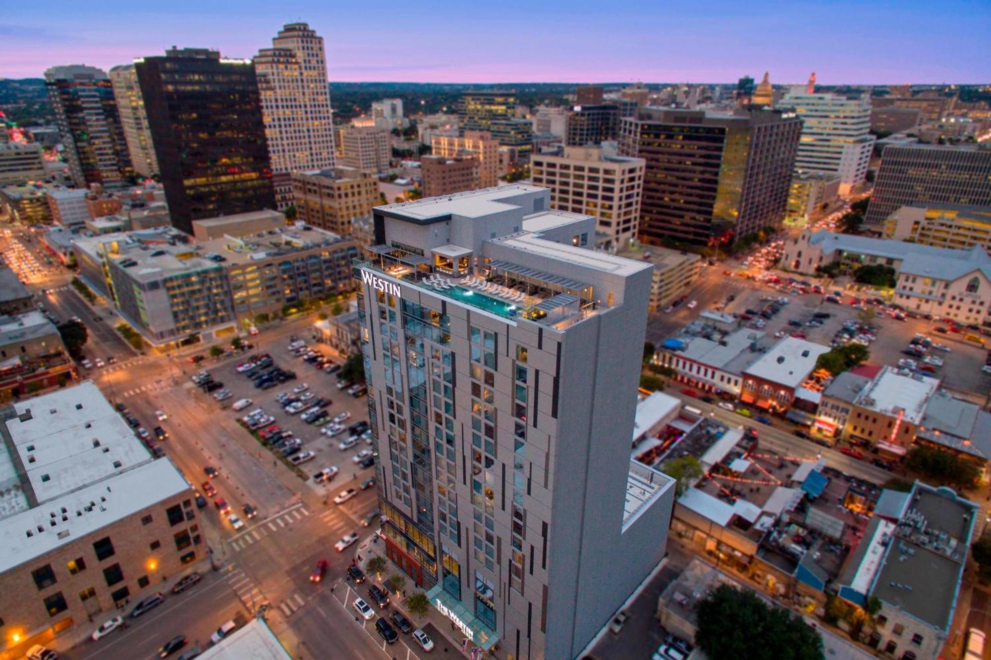 The Westin Downtown 4*