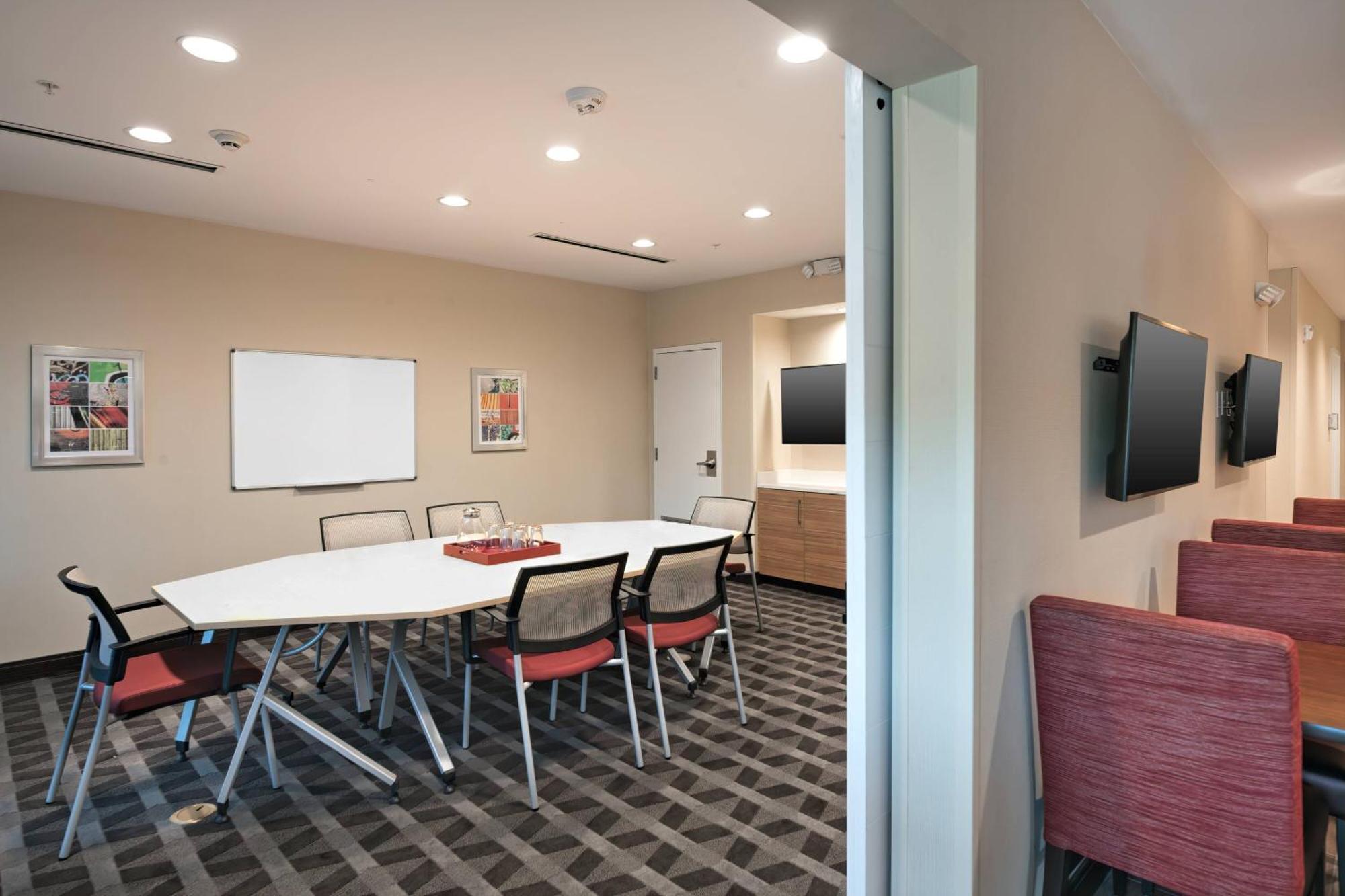 Towneplace South Austin