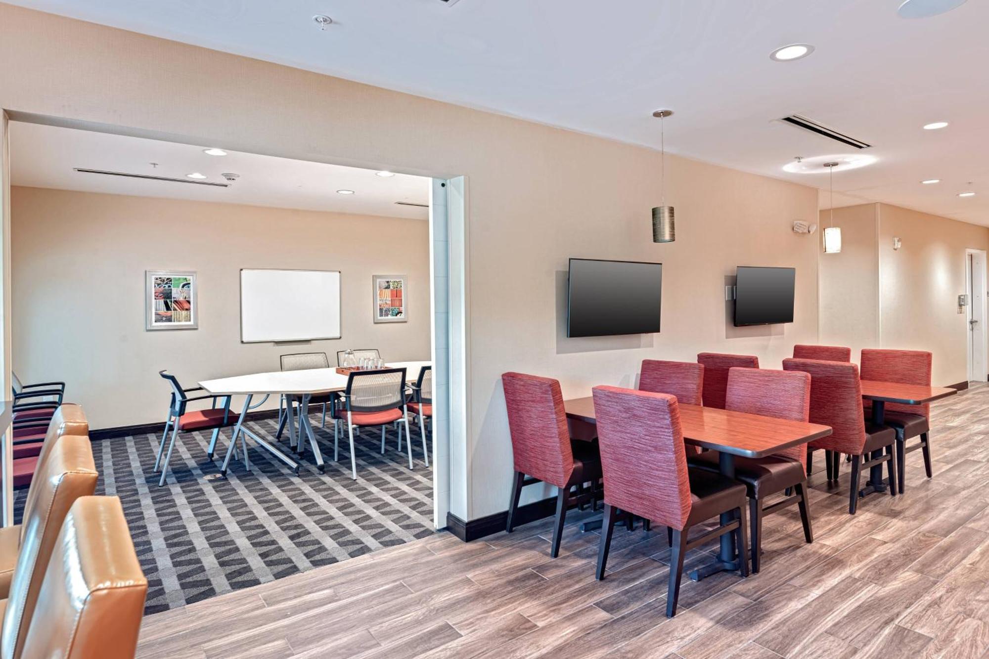 Towneplace South Austin