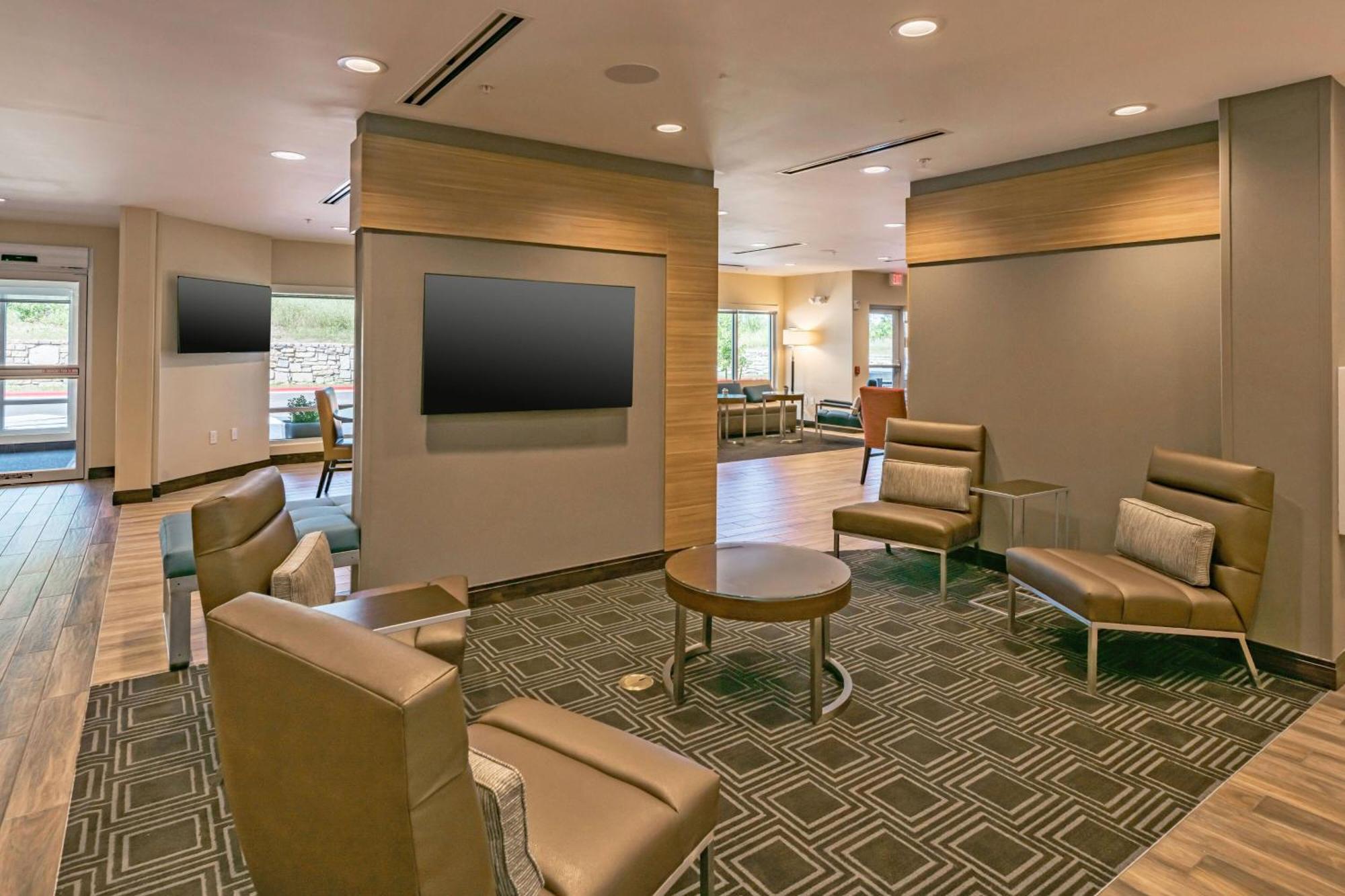 Towneplace South 3* Austin