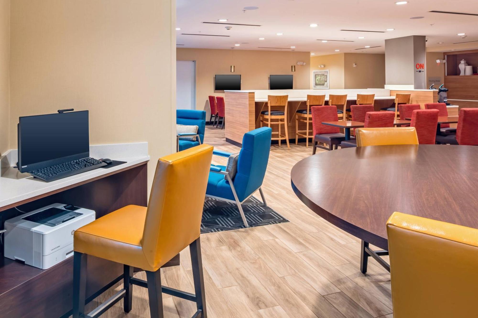 Hotel Towneplace South