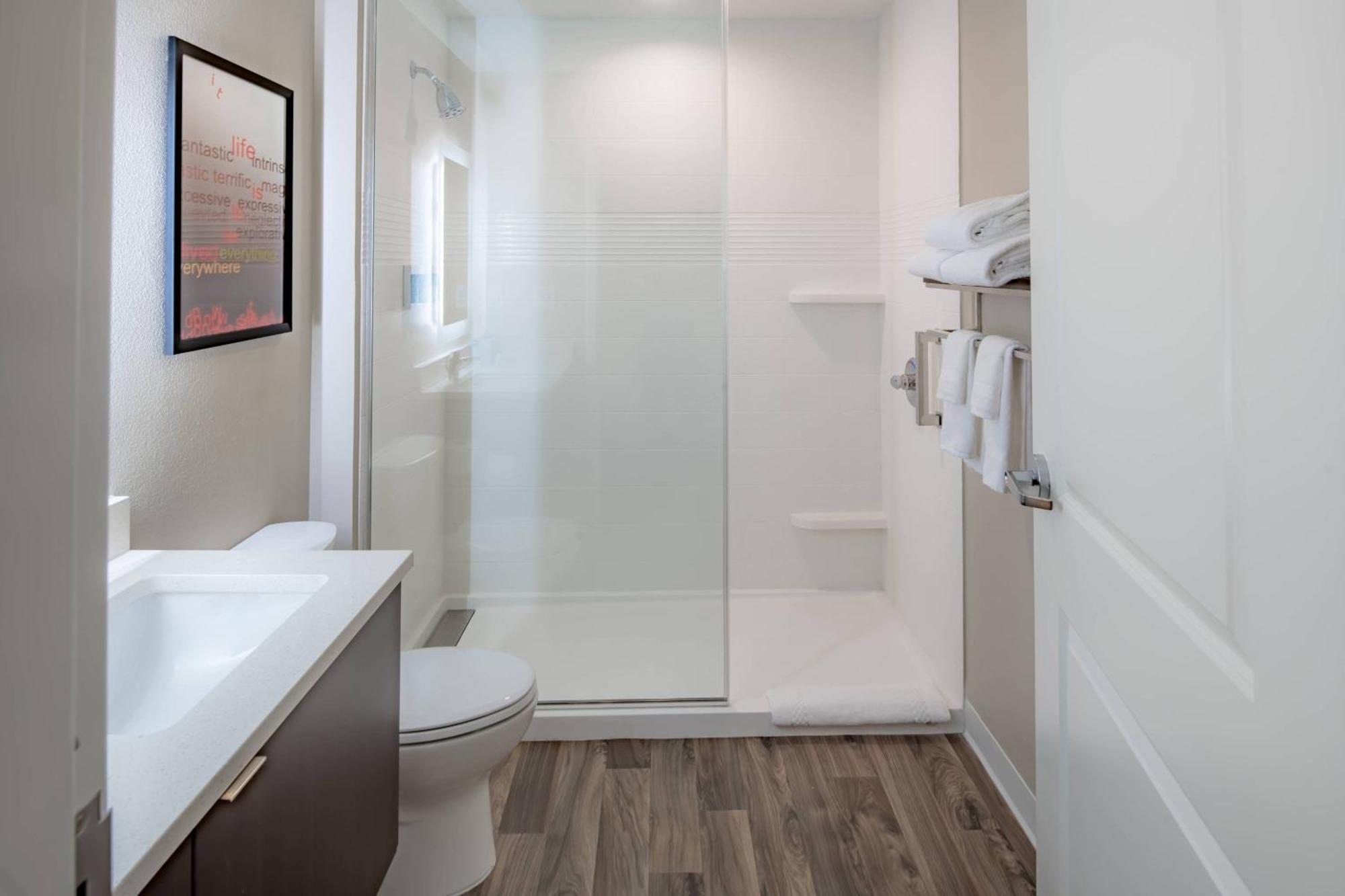 Towneplace South Hotel 3*