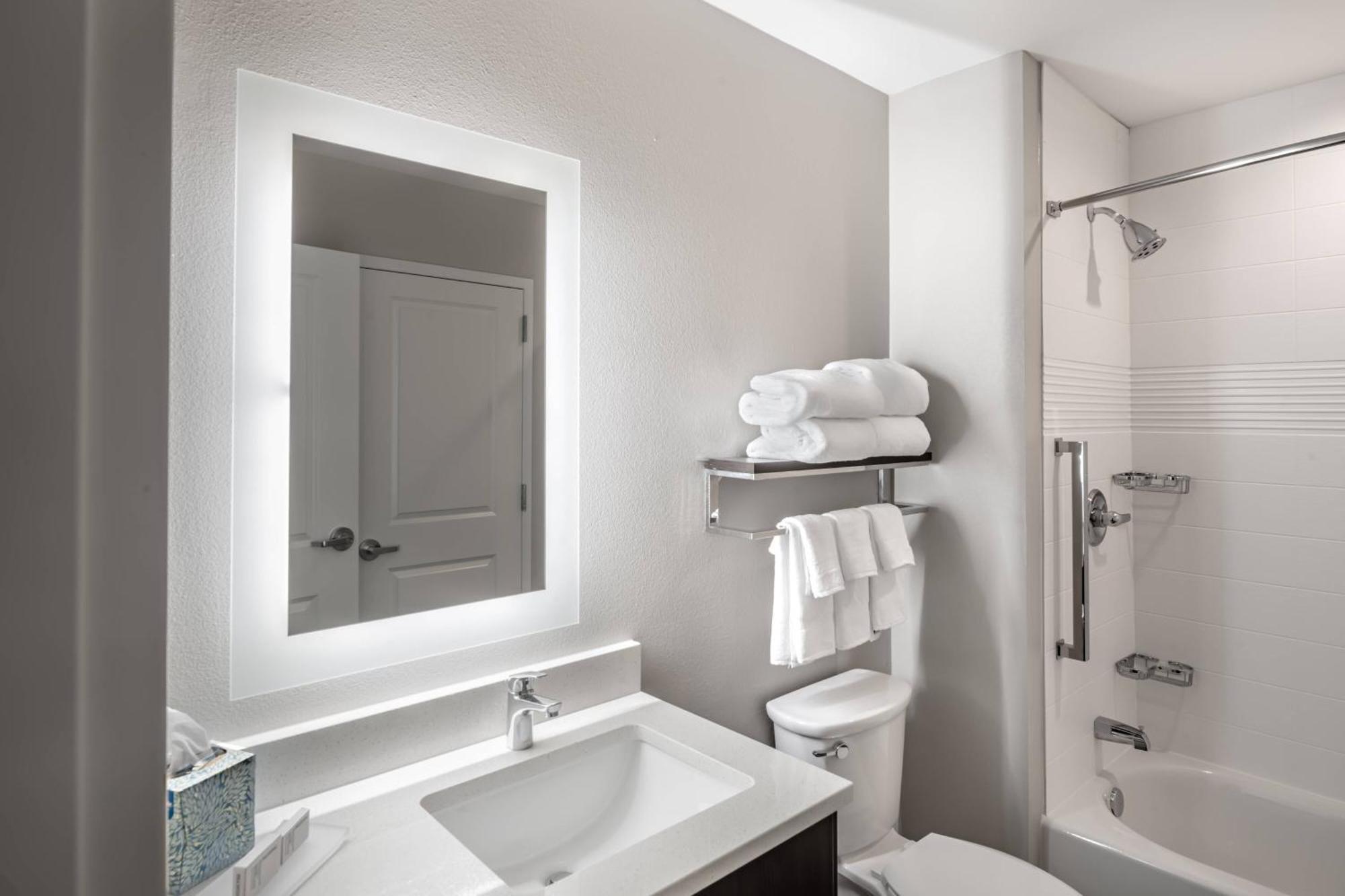 Hotel Towneplace South 3*