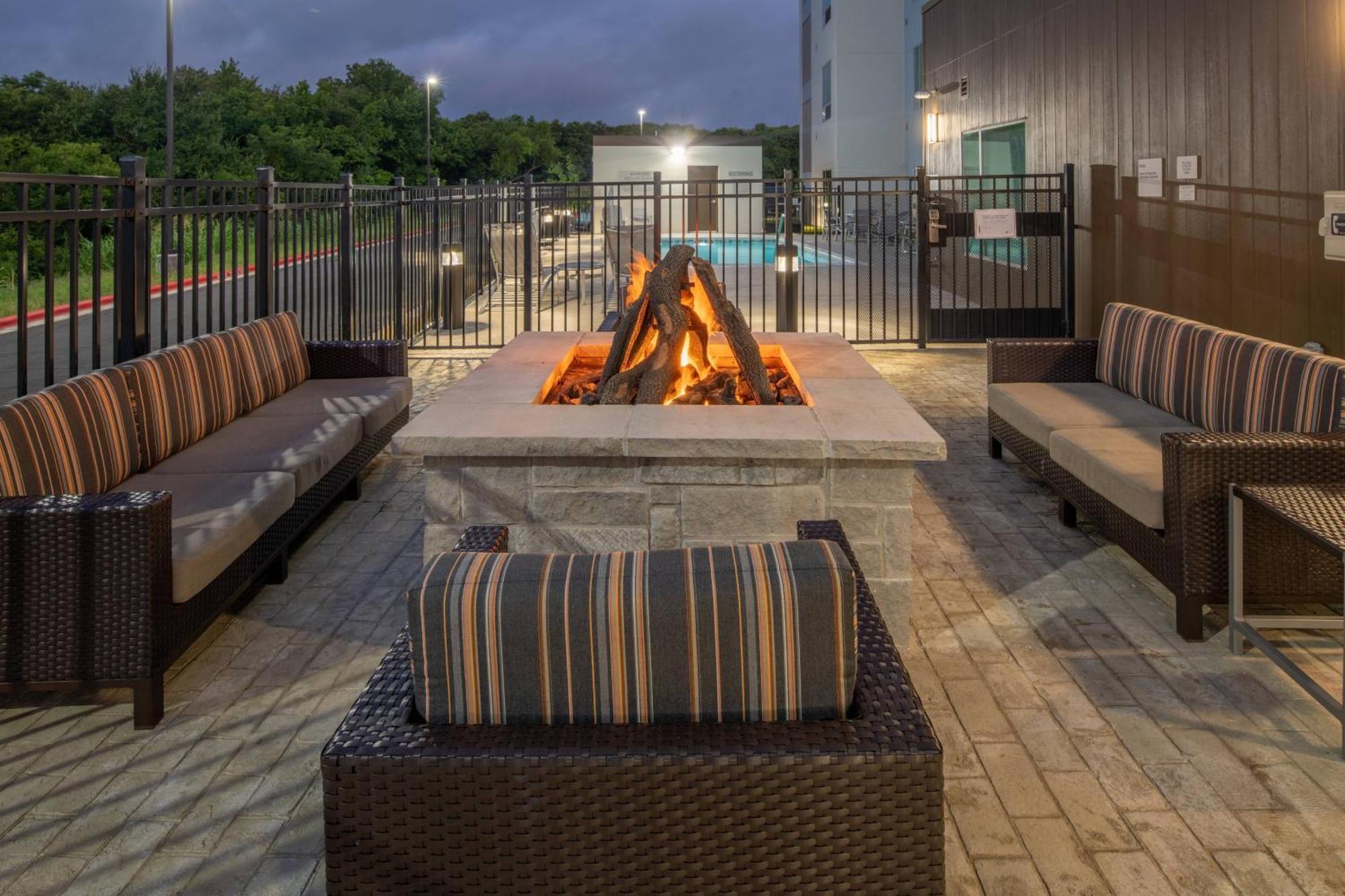 Towneplace South Hotel Austin