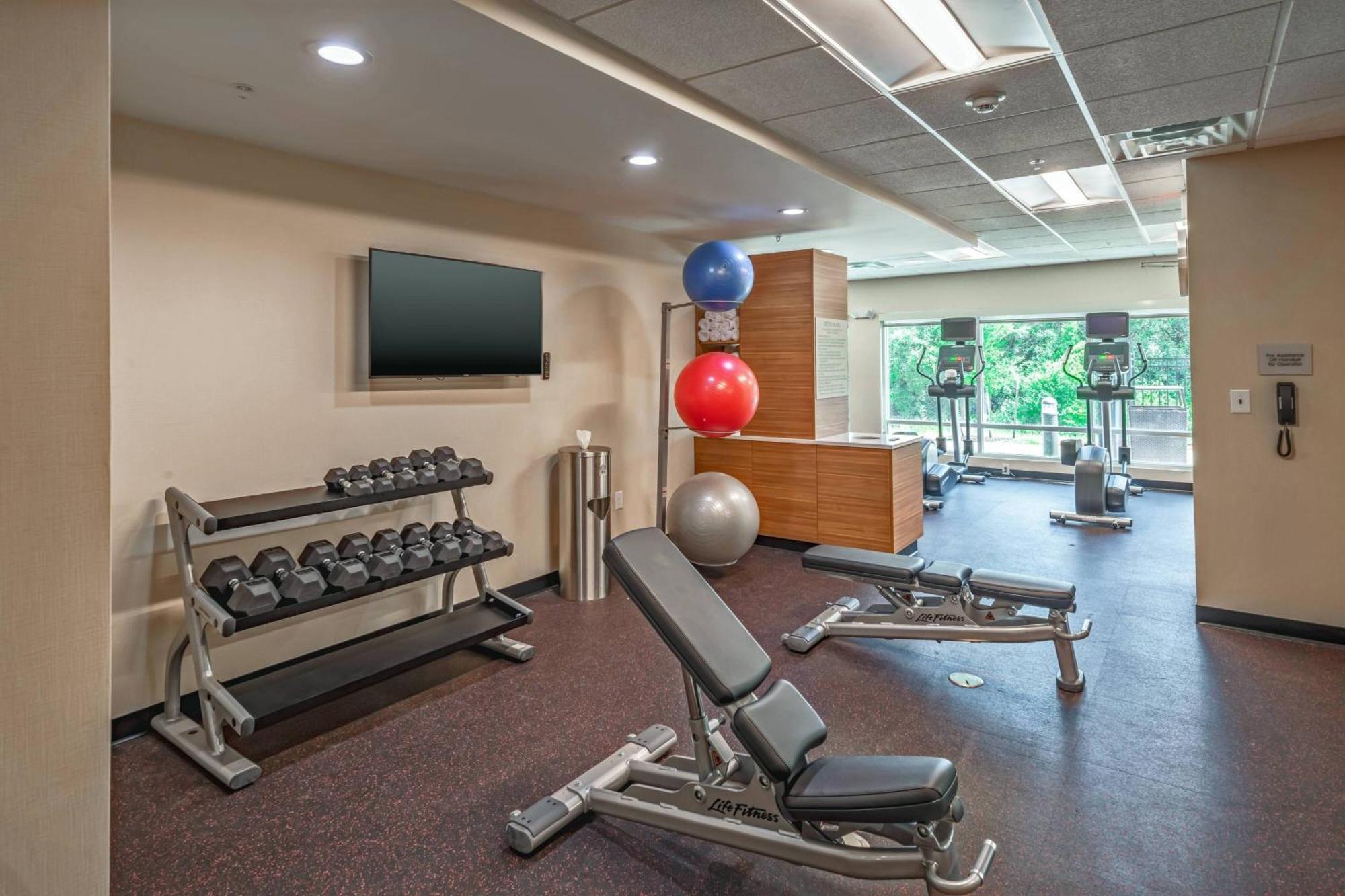 Hotel Towneplace South Austin