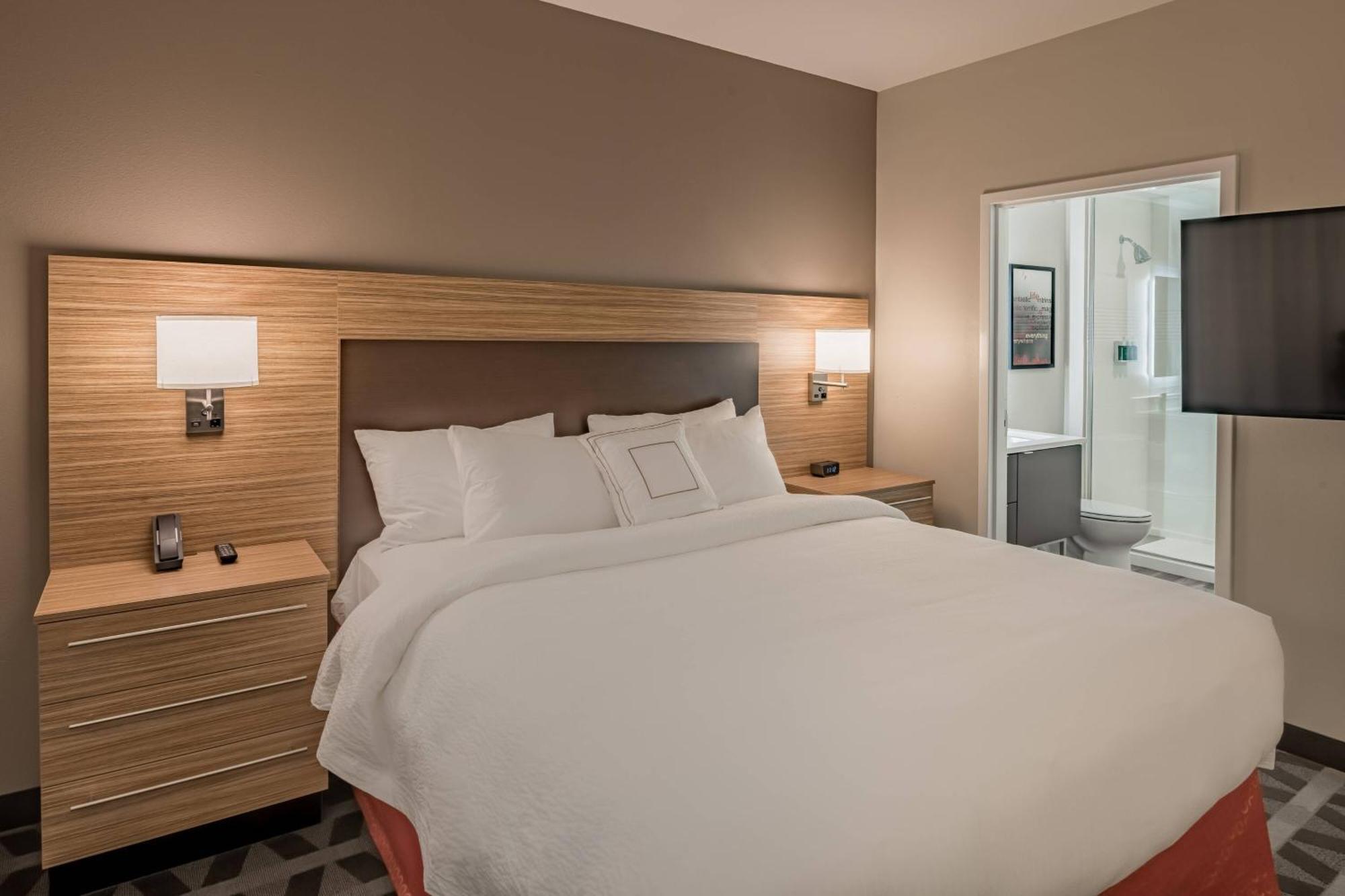 Towneplace South 3* Austin