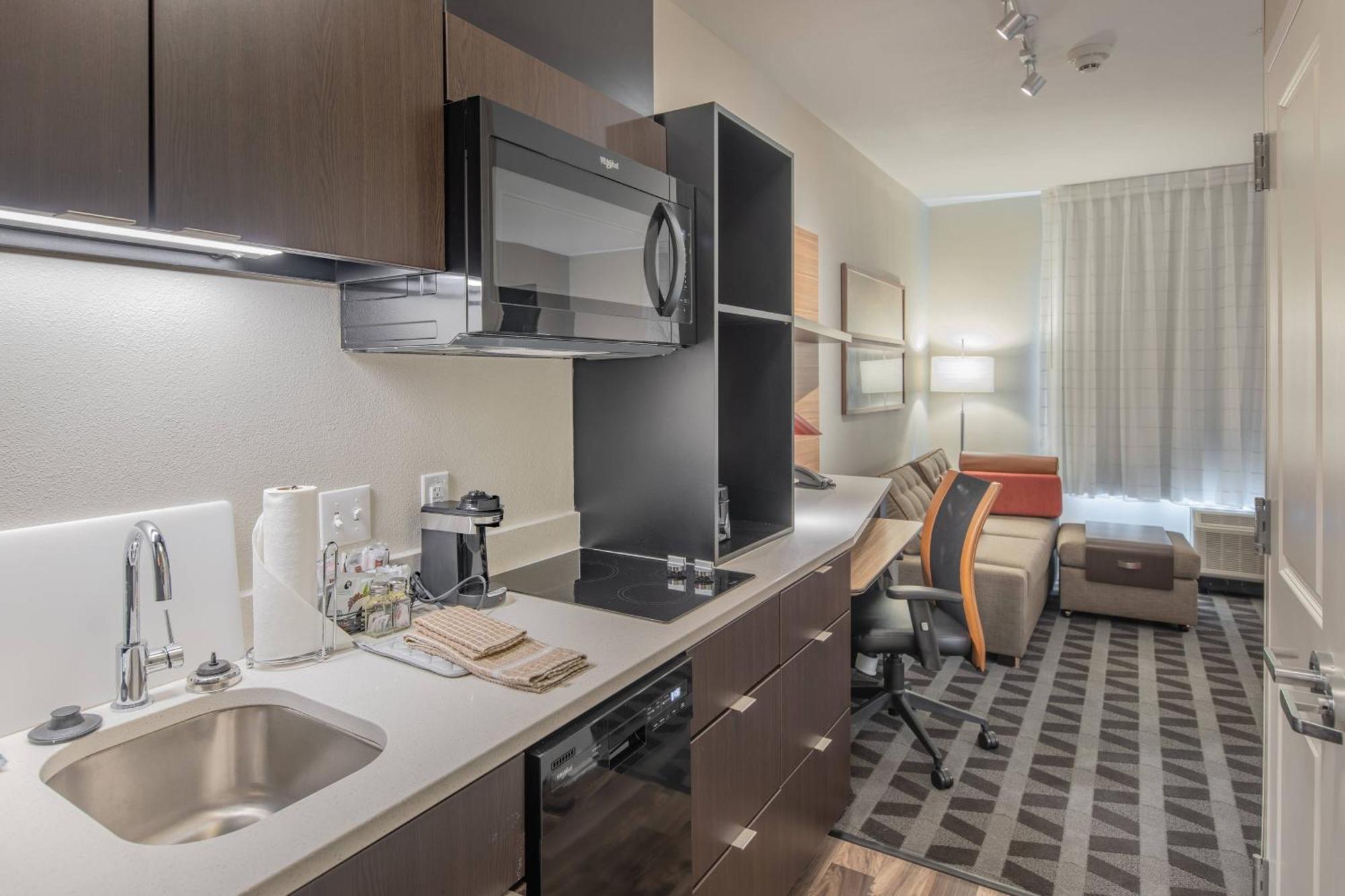 Towneplace South 3*