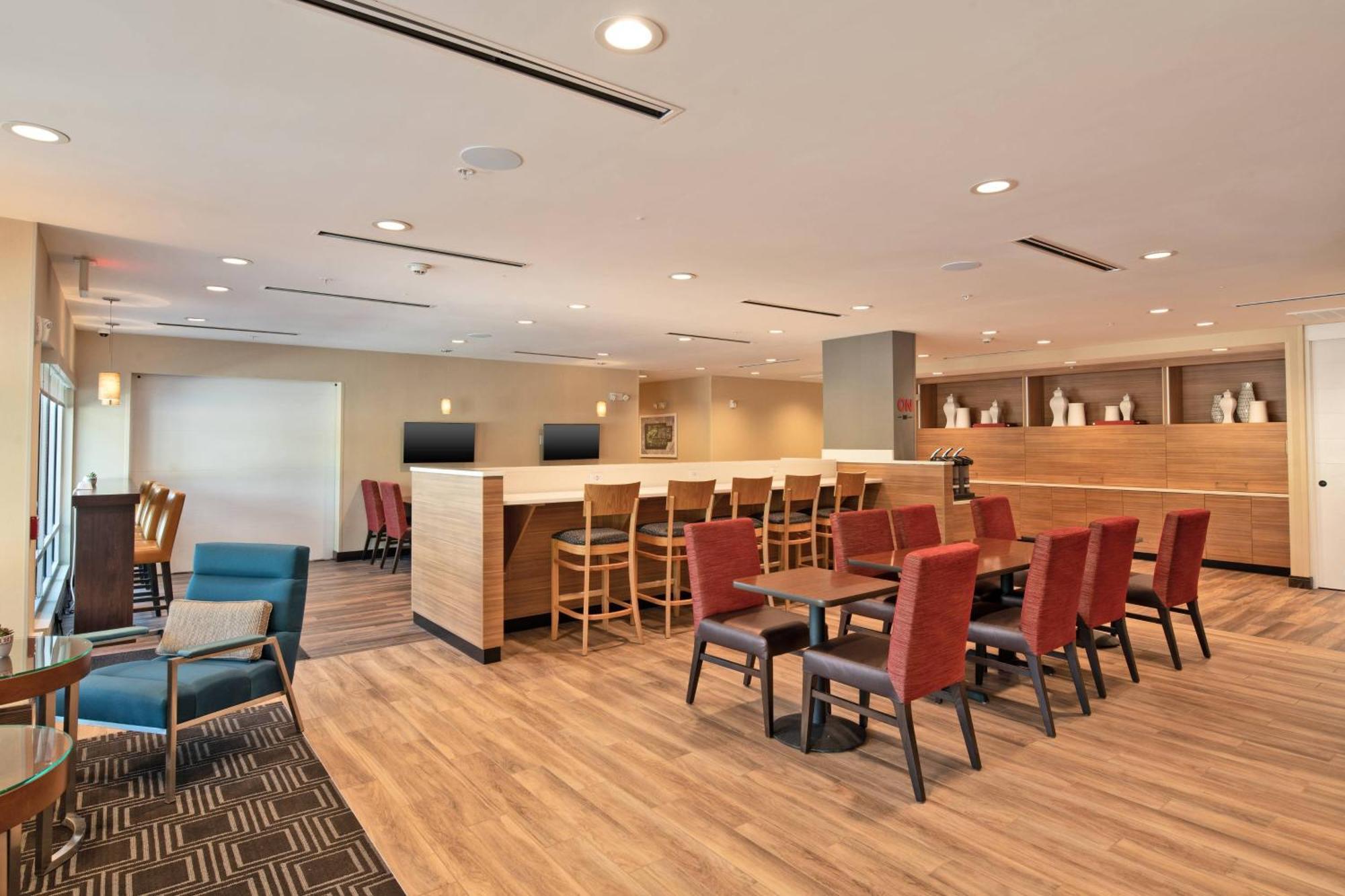 Towneplace South Austin