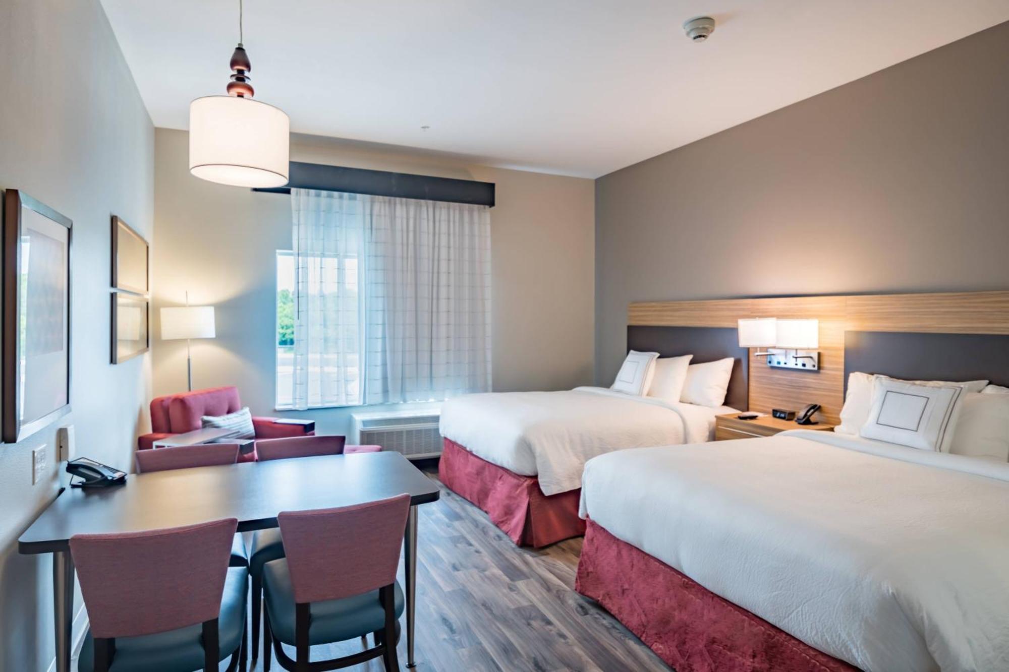 Towneplace South Hotel