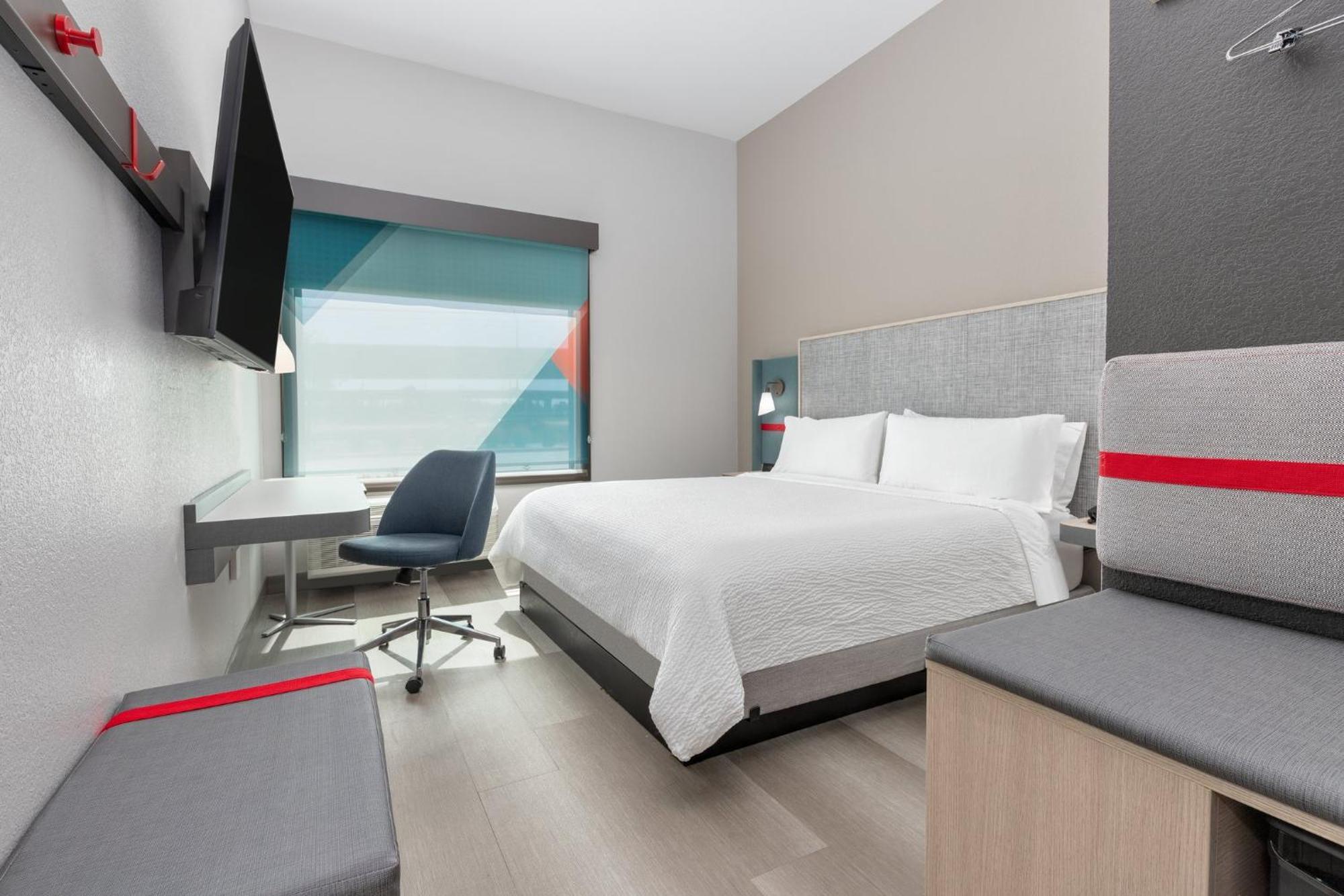 Hotel Avid Nw - Lakeline By Ihg 2*