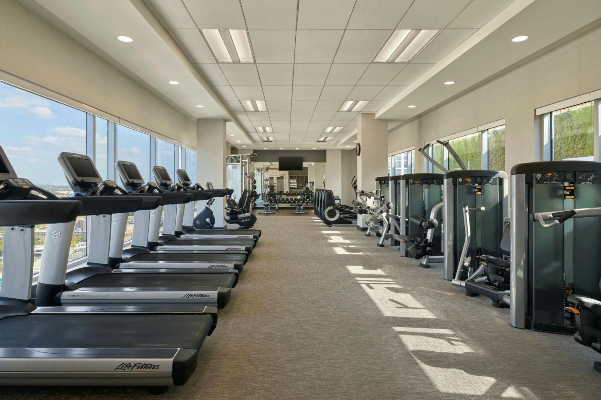 The Westin Downtown Hotel 4*