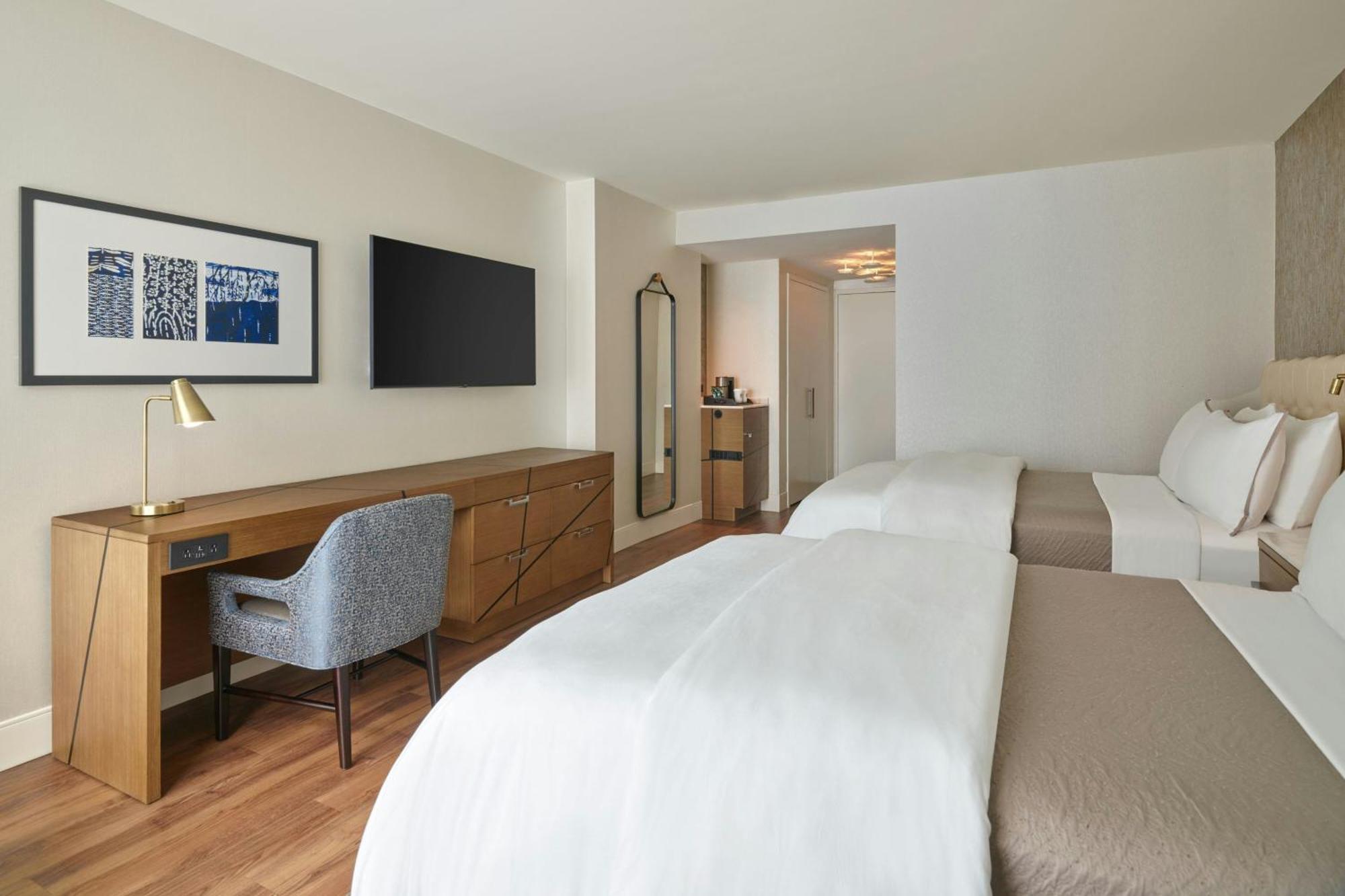 Hotel The Westin Downtown