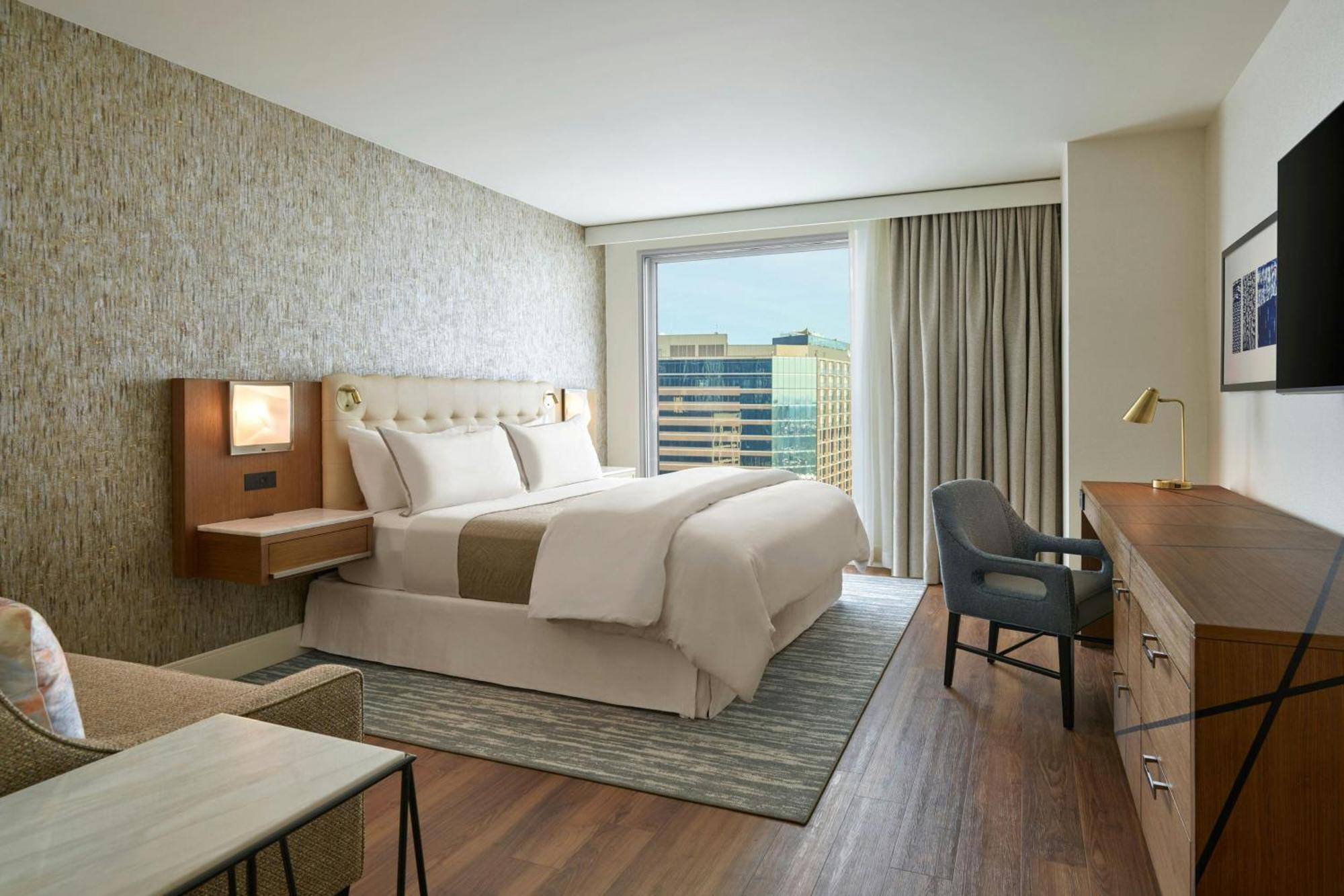 The Westin Downtown Hotel 4*