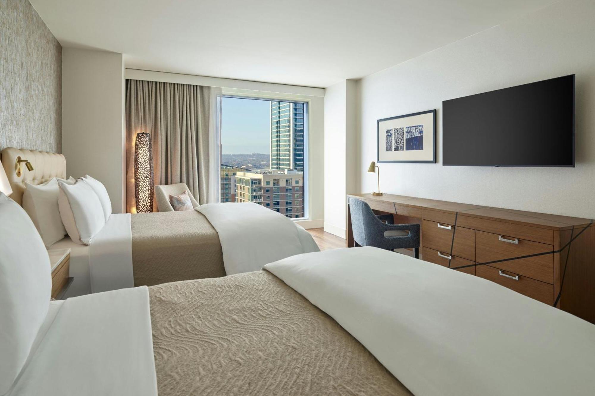 The Westin Downtown Hotel Austin