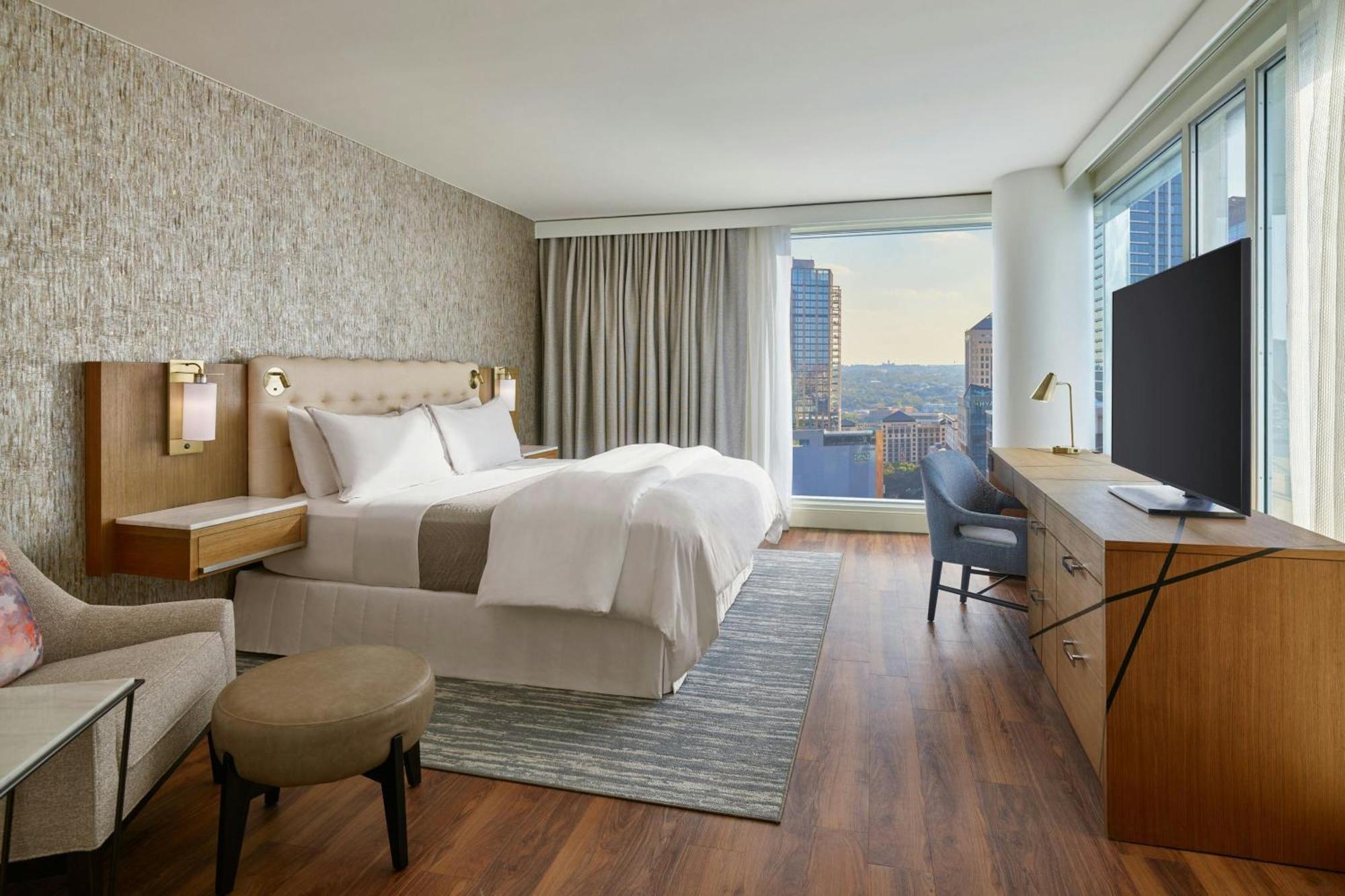 The Westin Downtown 4*