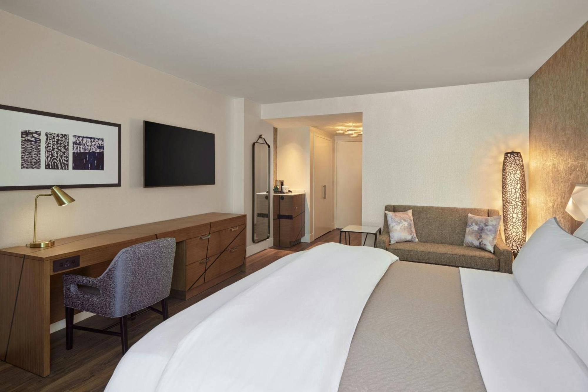 The Westin Downtown 4* Austin