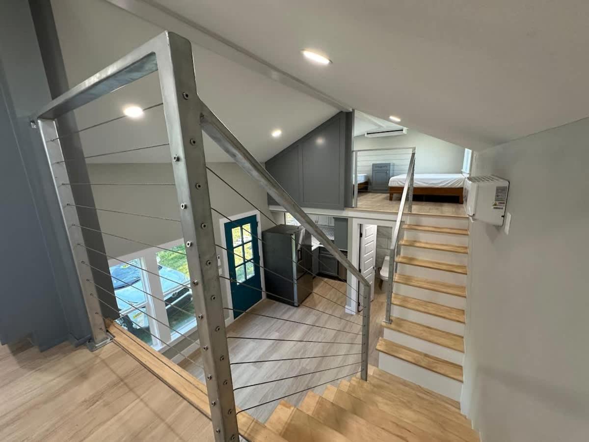 Holiday home Shared In Shared Luxury Tiny *