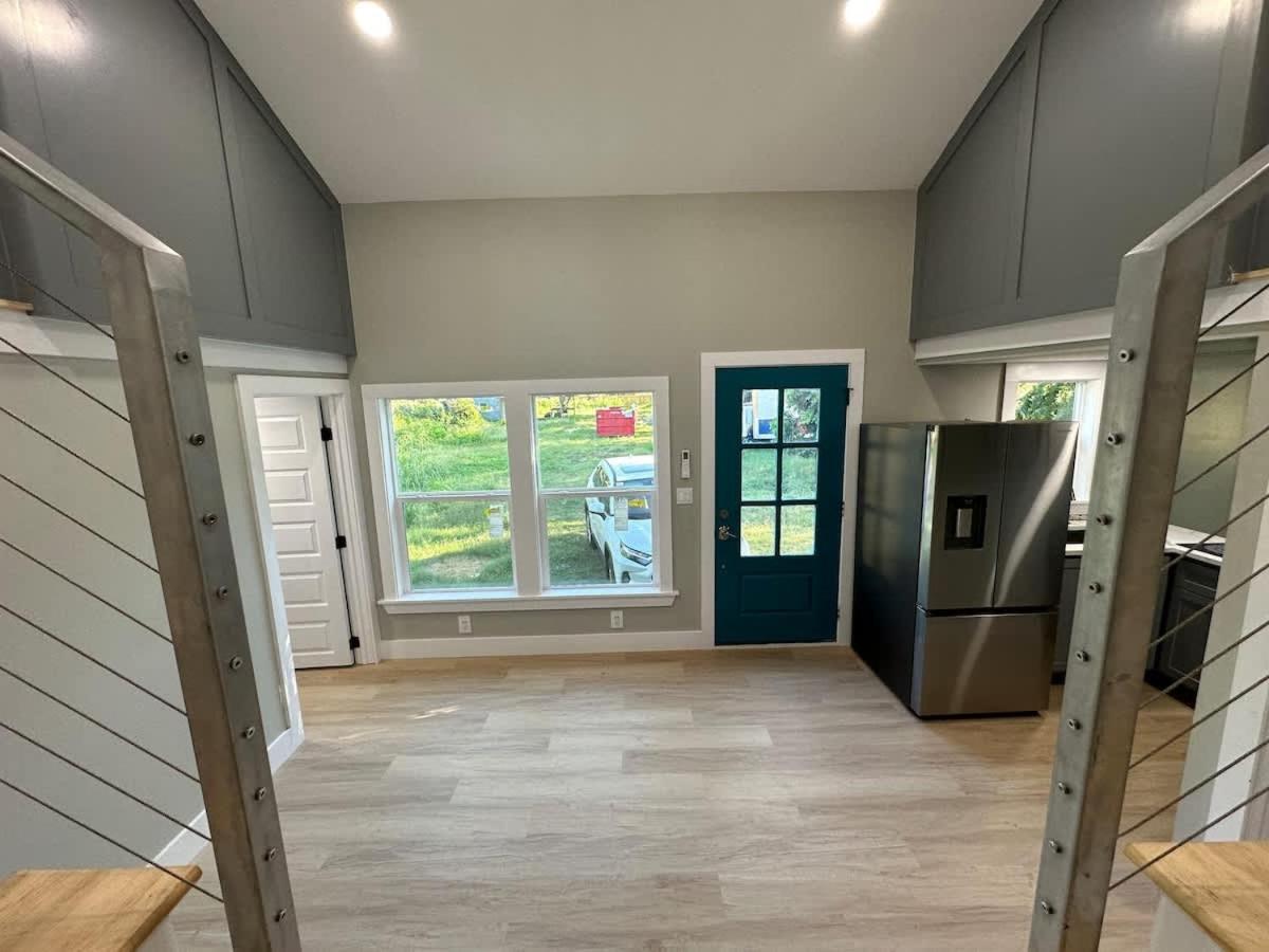 Shared In Shared Luxury Tiny Holiday home Austin