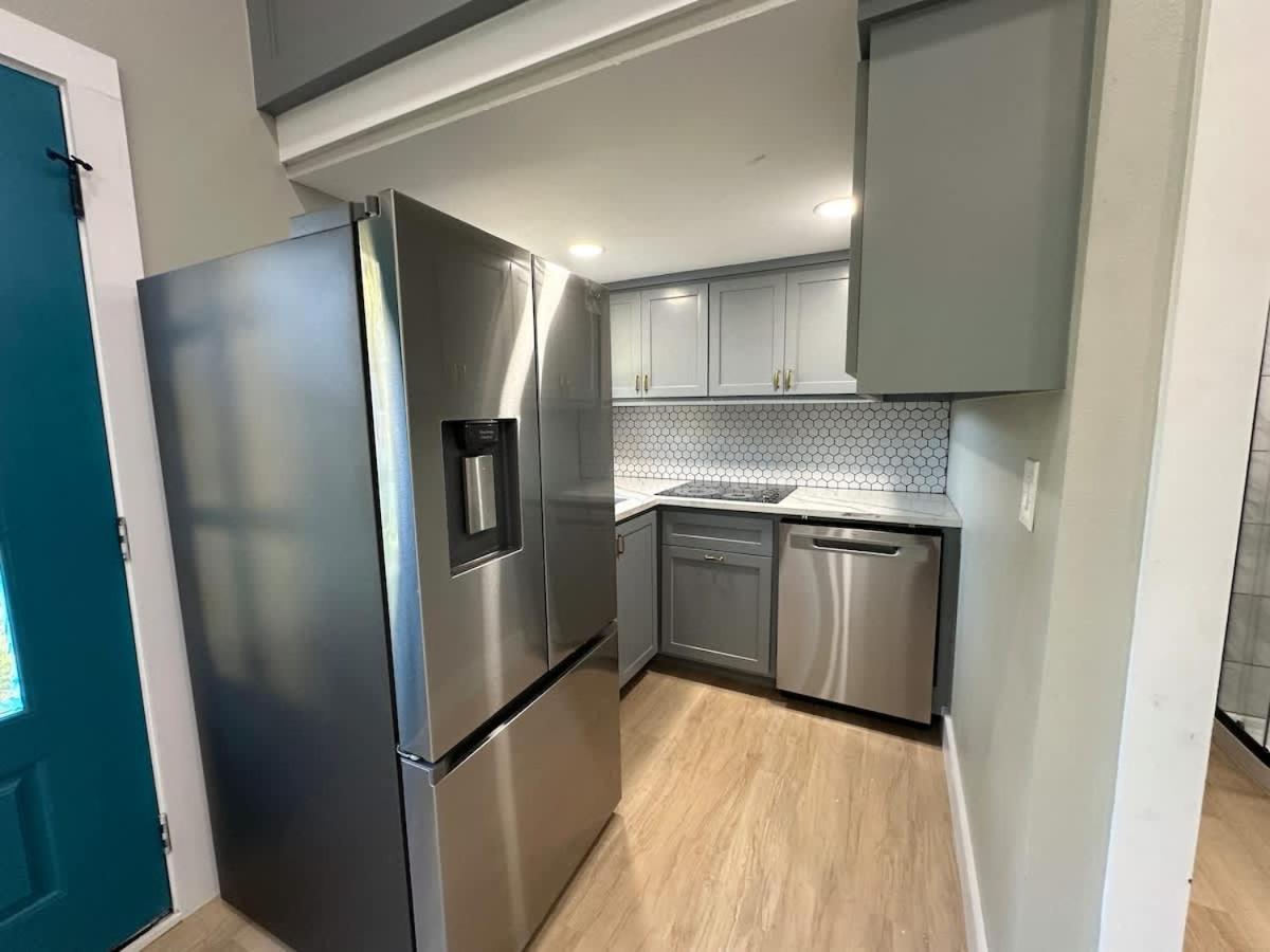 Shared In Shared Luxury Tiny Holiday home *