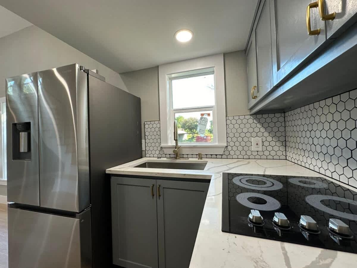 Shared In Shared Luxury Tiny Holiday home *